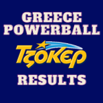 Greece Powerball Results Sunday 3 July 2022