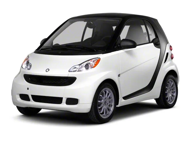 What does it cost to insure a smart car?
