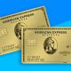 American Express Business Gold Card