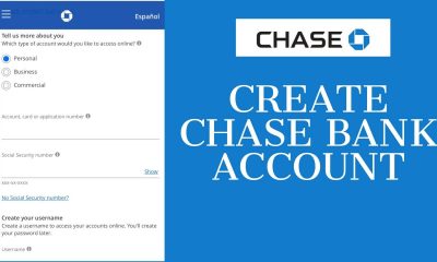 How to Get a Chase Bank Account in the UK?