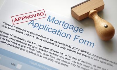 How do I Get a Mortgage in Principle